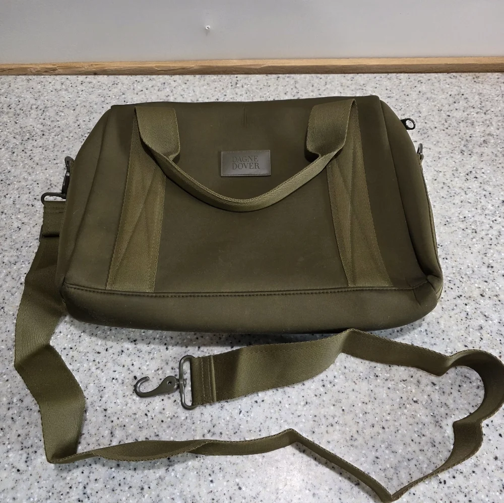 Dagne Dover Weston Laptop Bag